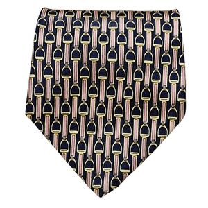 LANCEL PARIS TIE